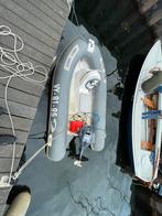 Rib, Watersport en Boten, Ophalen, Yamaha