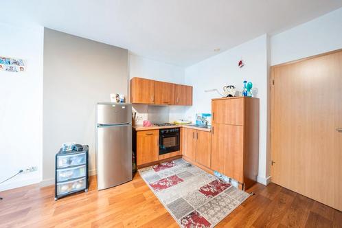 Appartement à Libramont-Chevigny, 1 chambre, Immo, Huizen en Appartementen te koop, Appartement, E
