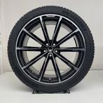 Volvo 21 inch NIEUWE HEICO velgen + Winterbanden XC60 2017-, Auto-onderdelen, Banden en Velgen, 255 mm, Banden en Velgen, Nieuw