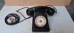 Oude ptt telefoon + hangtelefoon, Ophalen of Verzenden, Zo goed als nieuw