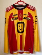 KV Mechelen Voetbalshirt, Sport en Fitness, Ophalen of Verzenden, Zo goed als nieuw
