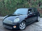 Mini cooper 2009 190.000km 1.6 diesel 2850€ gekeurd vr verk, Auto's, Mini, Bedrijf, Te koop