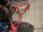 Honda atc 250R 1983 onderdelen