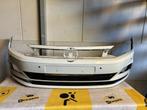 Voorbumper Polo 2G 2017-2022 4XPDC 2G0807221 BUMPER, Auto-onderdelen, Gebruikt, Voor, Volkswagen, Bumper