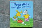 Hugo Haas hoeft geen luier meer, Boeken, Ophalen of Verzenden