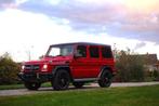 Mercedes G63 AMG 463 Edition Carbon Lichte vracht  *Uniek*, Auto's, Mercedes-Benz, Automaat, 5461 cc, G-Klasse, 5 zetels