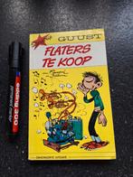 Boek Guust Flater 1988 stripboek humor Flaters te koop, Ophalen of Verzenden, Gebruikt, Boek of Spel