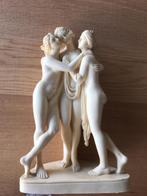 Klein beeldje Santini, Ophalen of Verzenden