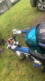 Ik zoek een dax frame op a1, Enlèvement