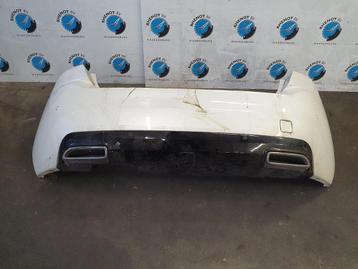 PEUGEOT 308 [REAR_BUMPER] 2021 beschikbaar voor biedingen