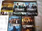 "Vermist" - Seizoen 1/2/3/4/5 - Nieuw, Cd's en Dvd's, Dvd's | Tv en Series, Ophalen, Alle leeftijden, Boxset, Drama