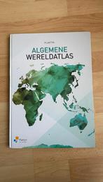 Algemene wereldatlas editie 2017, Boeken, Ophalen, Zo goed als nieuw