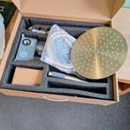 OP=OP Inbouw douche geborsteld goud nr224, Enlèvement ou Envoi, Neuf