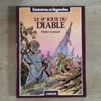 Le 9e jour du diable Convard EO TBE, Livres, Une BD, Enlèvement ou Envoi