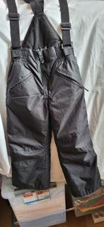 Skibroek kind 6jaar Merk: DEGRE 7 Kleur:zwart, Overige merken, Gebruikt, Ophalen of Verzenden, Kleding
