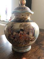 Vazen japanse, Antiek en Kunst, Antiek | Vazen, Verzenden