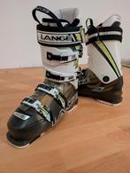 Lange RX 120 maat 26.5 (EU  maat 41), Sport en Fitness, Skiën en Langlaufen, Ophalen, Ski, Schoenen, Overige merken