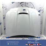 W206 C63s AMG MOTORKAP origineel Mercedes A2068803302 C Klas, Gebruikt, Voor, Mercedes-Benz, Ophalen of Verzenden