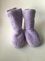 Pantoffels of sokken Woody lila maat 26/30, Kinderen en Baby's, Kinderkleding | Schoenen en Sokken, Jongen of Meisje, Ophalen of Verzenden