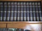 8ste druk. grote Winkler prins encyclopedie in 25 delen + 1, Boeken, Encyclopedieën, Ophalen, Zo goed als nieuw