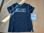 NIEUW, t-shirt maat 104 jongen, JBC, Kinderen en Baby's, Nieuw, Ophalen of Verzenden, Shirt of Longsleeve, Kidz Nation