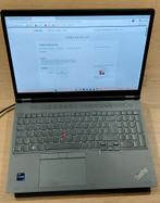 PC Lenovo ThinkPad P16 G2 i9 128Ram 6Gigas Graphique, Enlèvement ou Envoi, 64 GB ou plus, Intel Core i9, Virtual Reality