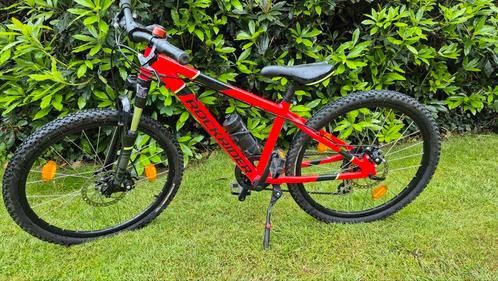 Mountainbike Rockrider ST900 24inch, Fietsen en Brommers, Fietsen | Mountainbikes en ATB, Zo goed als nieuw, Ophalen