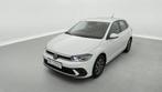 Volkswagen Polo 1.0 TSI 95cv Life APP CONNECT / FULL LED / C, Nieuw, Te koop, 70 kW, Stadsauto