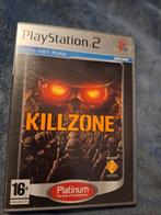 Killzone 🟣 PS2, Games en Spelcomputers, Gebruikt, Ophalen of Verzenden