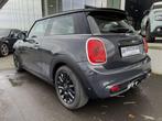 MINI Cooper S Topstaat // sportieve wagen, Auto's, 4 zetels, Handgeschakeld, USB, Cooper