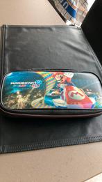 Mario kart draagtas, Ophalen, Zo goed als nieuw