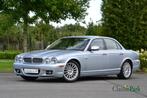 Jaguar XJ-8 3.5 V8 Executive (bj 2007, automaat), Auto's, Automaat, 4 deurs, 3555 cc, Bedrijf