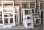 Déstockage de châssis et portes pvc grand stock, Enlèvement, Neuf