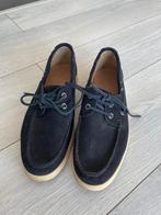 Mocassins heren, Kleding | Heren, Schoenen, Ophalen, Blauw, Zo goed als nieuw, Espadrilles of Moccasins