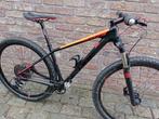 Cube reaction C:62 Eagle 29'' Carbon X01 12-speed maat 17”, Comme neuf, Autres marques, Hommes, VTT semi-rigide