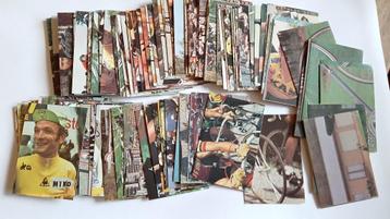 panini sprint 1979 choix de stickers neuf, Enlèvement ou Envoi, Neuf, Plusieurs autocollants