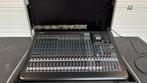 Yamaha MGP24X inclusief flightcase, Ophalen, Licht