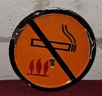 Emaille borden Emaille platen decoratie, Enlèvement ou Envoi