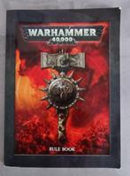 Livre Warhammer, Livres, Comme neuf, Enlèvement