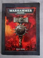 Livre Warhammer, Zo goed als nieuw, Ophalen