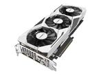 Gigabyte GeForce® RTX 2070 SUPER™ GAMING OC WHITE 8G, Computers en Software, Videokaarten, Ophalen, Zo goed als nieuw