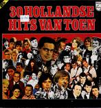 2 x Vinyl    /    30 Hollandse Hits Van Toen, Cd's en Dvd's, Vinyl | Overige Vinyl, Ophalen of Verzenden, Overige formaten