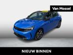 Opel Corsa 1.2 Turbo 74kW S/S GS, 580 kg, 5 deurs, Hybride Elektrisch/Benzine, 1200 cc