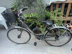 Normale stadsfiets, Ophalen, Gebruikt