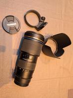 Zoom tamron 70/200 macro f f2.8 voor Sony A-mount, Audio, Tv en Foto, Foto | Lenzen en Objectieven, Ophalen of Verzenden, Zo goed als nieuw