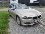 BMW F31 TOURING 6/2013 320 D EURO 5, 5 places, Cuir, Break, Carnet d'entretien