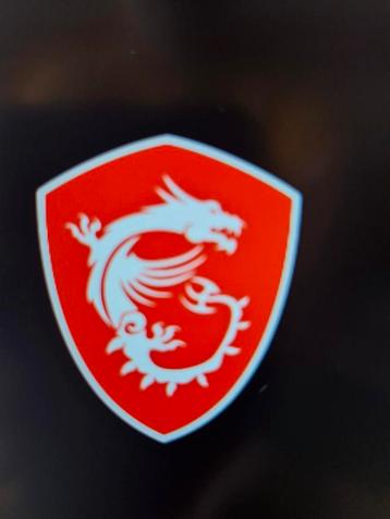 gaming msi gp66 leopard steel series beschikbaar voor biedingen