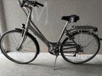 Norta damesfiets, Ophalen, Zo goed als nieuw