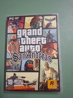 PC GTA, Ophalen of Verzenden, Gebruikt, Racen en Vliegen, Vanaf 18 jaar