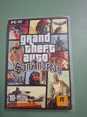 PC GTA beschikbaar voor biedingen